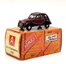 Citroen 2cv charleston d'occasion  Expédié en Belgium