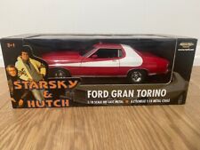 Starsky hutch ford for sale  BARNSLEY