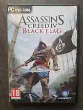 Assassins creed black for sale  LEEDS