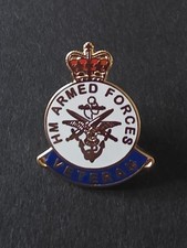 Armed forces veteran for sale  LYTHAM ST. ANNES