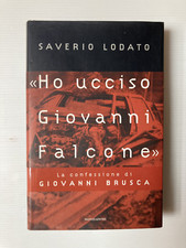 Ucciso giovanni falcone usato  Verona