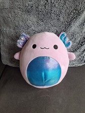 Squishmallow monica axolotl for sale  DERBY