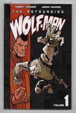 The astounding wolf d'occasion  Combronde