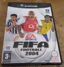 Fifa football 2004 d'occasion  Liévin