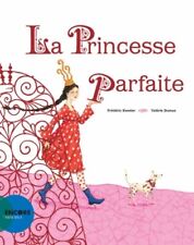 Princesse parfaite frédéric d'occasion  Hennebont