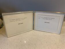 John lewis hinged for sale  RAMSGATE