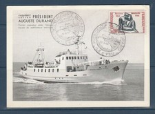 Frd carte bateau d'occasion  France