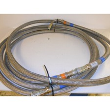 Cryo line pressurized d'occasion  Saint-Égrève