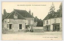 89.chatel censoir. gendarmerie d'occasion  France