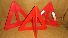 Emergency plastic reflector for sale  New Port Richey