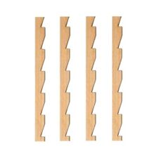 Scaletta reggipiano legno usato  Campi Salentina