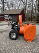 Snow blower for sale  East Haddam