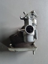 Dellorto shb16 luftfilter gebraucht kaufen  Bergneustadt