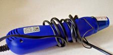 embossing heat gun for sale embossing heat gun for sale DRIFFIELD