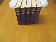 Stück perry rhodan gebraucht kaufen  Herten