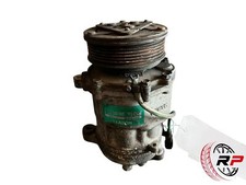 Klimakompressor kompressor kli gebraucht kaufen  Brakel