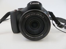 Canon sx30 digital for sale  EXETER