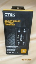 Ctek 186 d250sa d'occasion  Expédié en Belgium