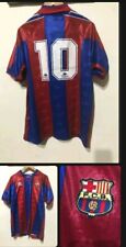 Maglia calcio barcellona usato  Capaccio Paestum