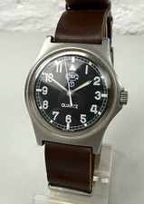 Cwc watch quartz gebraucht kaufen  Wensin
