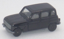 Herpa renault 1 d'occasion  Avesnes-le-Comte