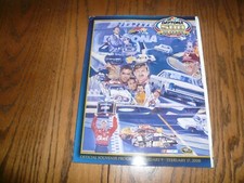 2008 daytona 500 for sale  Quakertown