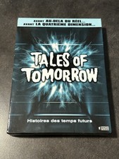 Tales tomorrow integrale d'occasion  Wattignies