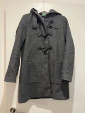 Dufflecoat wollmantel mantel gebraucht kaufen  Köln