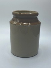 Vintage stoneware salt for sale  STOKE-ON-TRENT