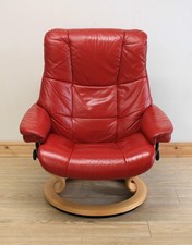 Ekornes stressless mayfair for sale  HIGH WYCOMBE