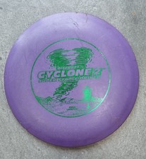 Discraft cyclone super for sale  COVENTRY