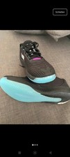 Sport schuhe turnschuh gebraucht kaufen  Wuppertal