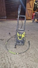 Steam 1500w 120bar for sale  REDDITCH