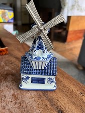 Vintage delft blauw for sale  SUTTON