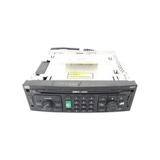 Autoradio lancia phedra usato  Ferrara