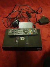 Xoro hrt 8720 gebraucht kaufen  Hagen