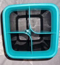 Tupperware griffbereit behält gebraucht kaufen Tupperware griffbereit behält gebraucht kaufen  Lübeck