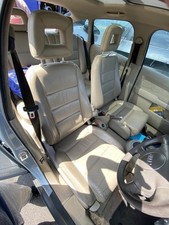 Audi leather seats for sale  BRISTOL
