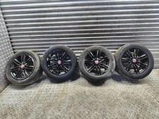 Jaguar alloy wheel for sale  DALKEITH