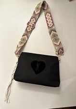 Pochette ysl usato  Vittuone