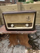 1950s vintage grundig for sale  WESTBURY
