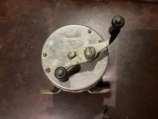 Rare moulinet multiplicateur d'occasion  Brax