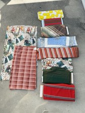 Huge lot fabric for sale  Colfax