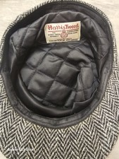 Harris tweed flat for sale  BEWDLEY