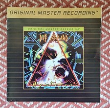 Def leppard hysteria for sale  DURHAM