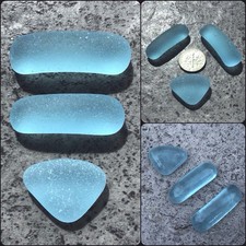 Sea glass jewellery for sale  ELLESMERE