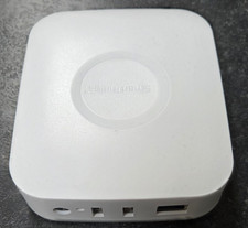 Samsung smartthings hub for sale  CAMBRIDGE
