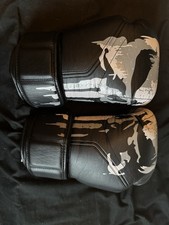 Hayabusa punisher boxing for sale  BURY ST. EDMUNDS
