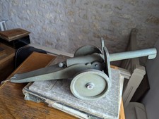Ancien grand canon d'occasion  Audincourt