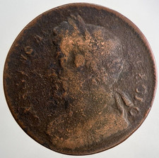 1674 charles 2nd for sale  LLANSANTFFRAID